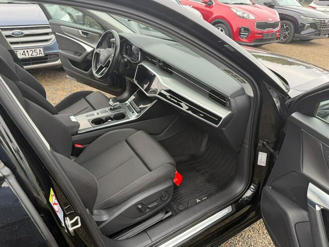 Audi A6 Polski Salon, navi, automat!
