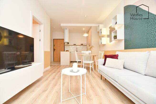 Mieszkanie Kraków Kraków-Podgórze, Podgórze, Obozowa