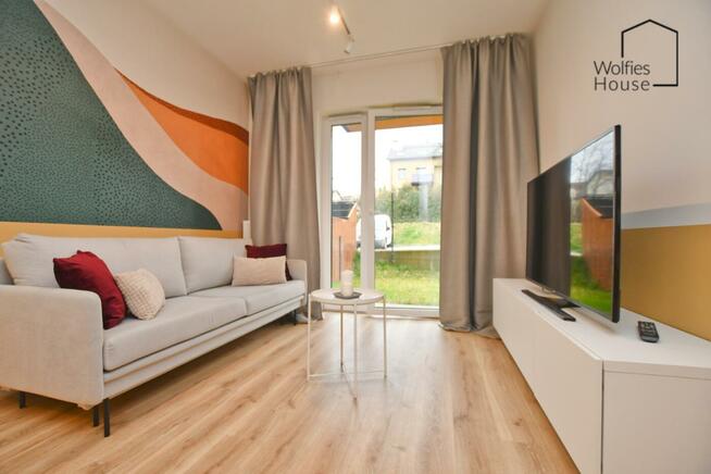 Mieszkanie Kraków Kraków-Podgórze, Podgórze, Obozowa