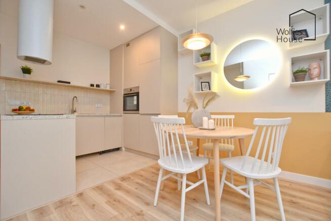 Mieszkanie Kraków Kraków-Podgórze, Podgórze, Obozowa