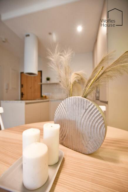 Mieszkanie Kraków Kraków-Podgórze, Podgórze, Obozowa