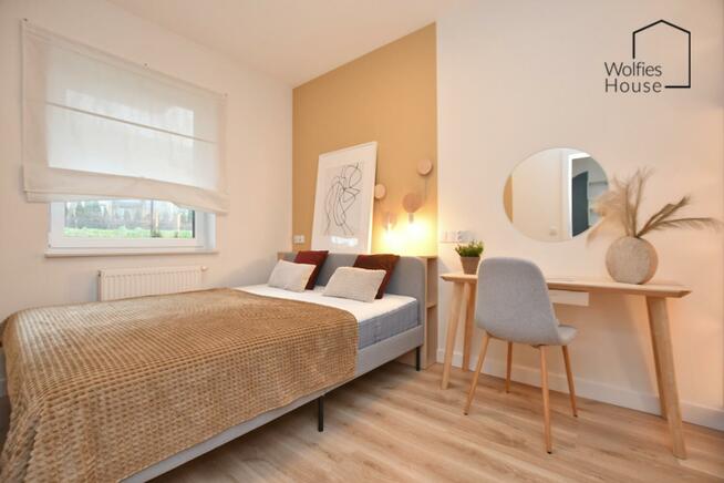 Mieszkanie Kraków Kraków-Podgórze, Podgórze, Obozowa