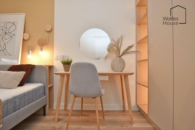 Mieszkanie Kraków Kraków-Podgórze, Podgórze, Obozowa