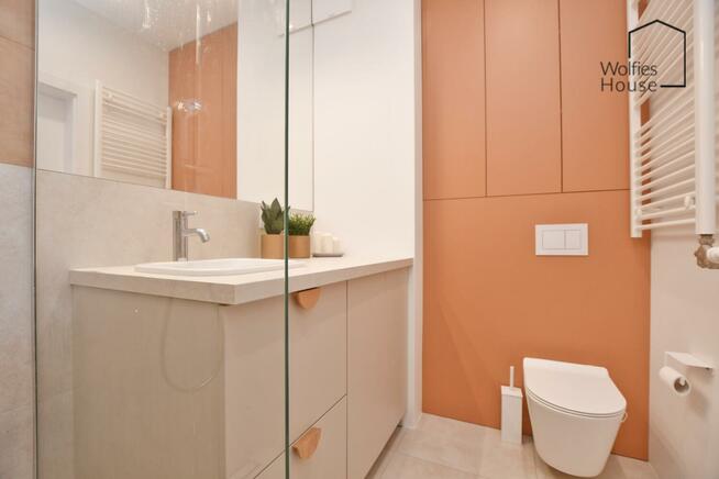 Mieszkanie Kraków Kraków-Podgórze, Podgórze, Obozowa