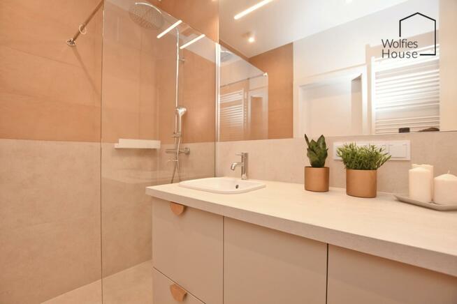 Mieszkanie Kraków Kraków-Podgórze, Podgórze, Obozowa