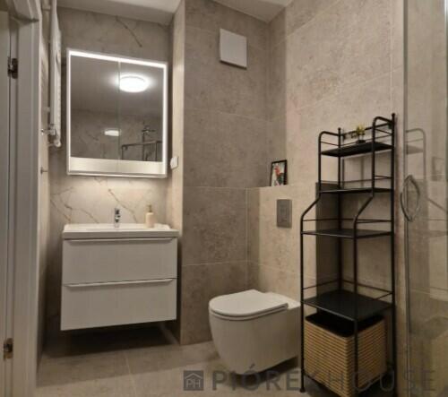 2-pokojowe mieszkanie na Ursynowie