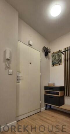 2-pokojowe mieszkanie na Ursynowie