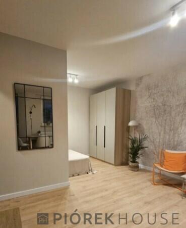 2-pokojowe mieszkanie na Ursynowie