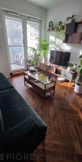 Kawalerka na Bemowie