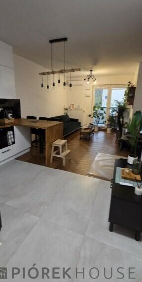 Kawalerka na Bemowie