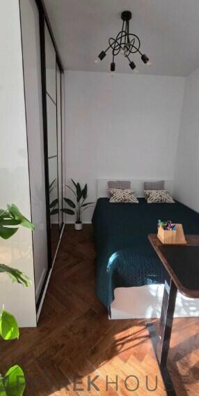 Kawalerka na Bemowie