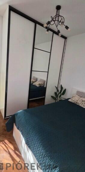 Kawalerka na Bemowie