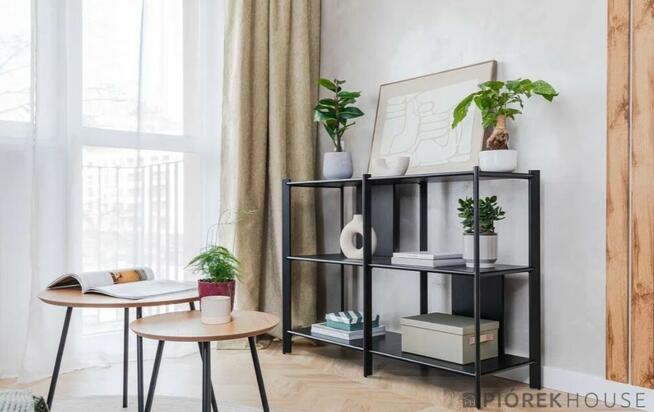 2-pokojowe mieszkanie na Ochocie