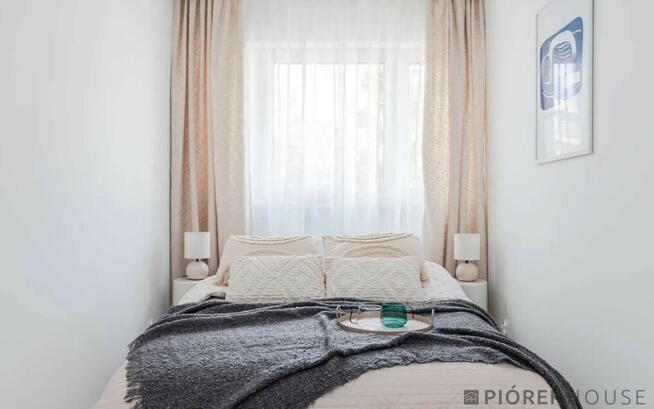 2-pokojowe mieszkanie na Ochocie