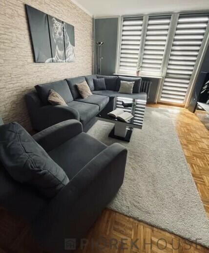 2-pokojowe mieszkanie na Targówku