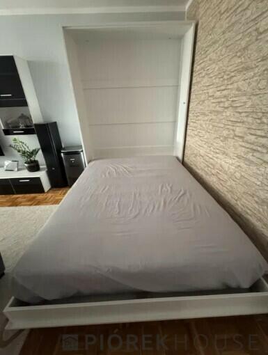 2-pokojowe mieszkanie na Targówku