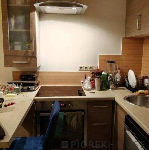 2-pokojowe mieszkanie na Wawrze