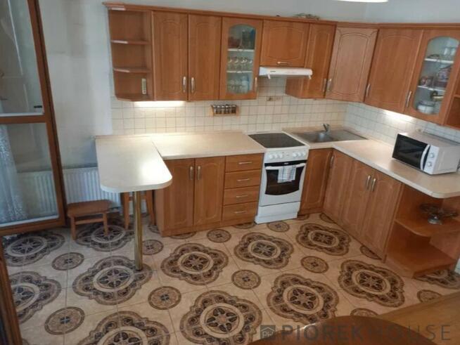 3 pokojowe mieszkanie na Wilanowie