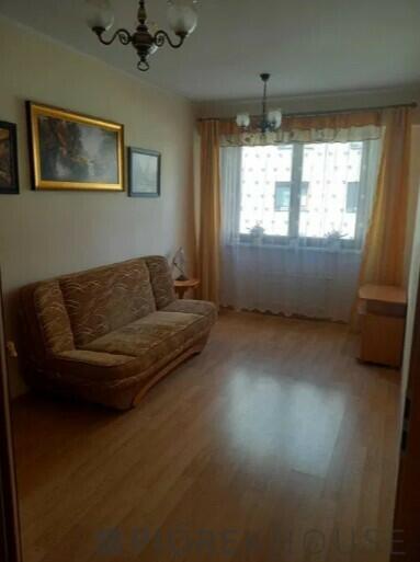 3 pokojowe mieszkanie na Wilanowie