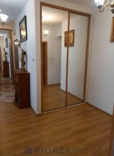 3 pokojowe mieszkanie na Wilanowie