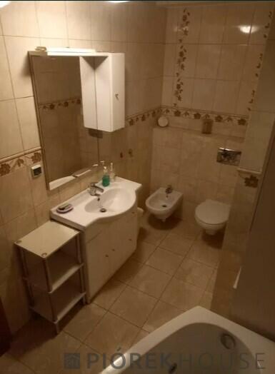 3 pokojowe mieszkanie na Wilanowie