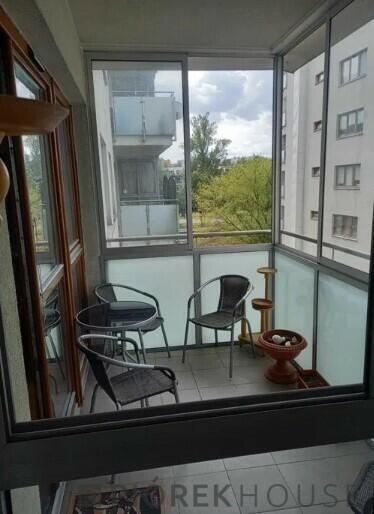 3 pokojowe mieszkanie na Wilanowie