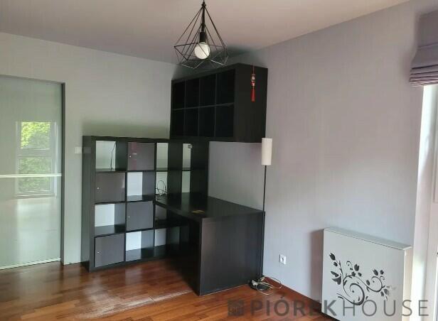 3-pokojowe mieszkanie na Bemowie