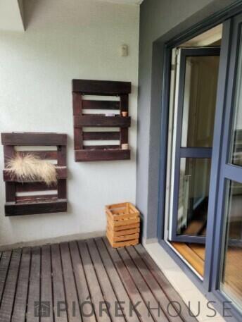 3-pokojowe mieszkanie na Bemowie