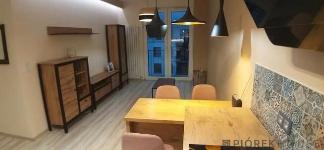 3-pokojowe mieszkanie na Ursynowie