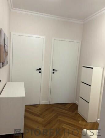 3-pokojowe mieszkanie na Pradze-Północ