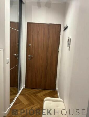 3-pokojowe mieszkanie na Pradze-Północ