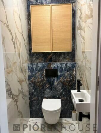 3-pokojowe mieszkanie na Pradze-Północ