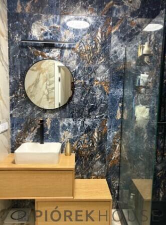 3-pokojowe mieszkanie na Pradze-Północ