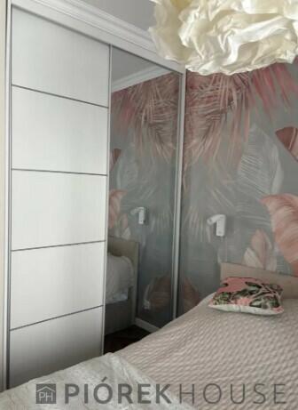 3-pokojowe mieszkanie na Pradze-Północ