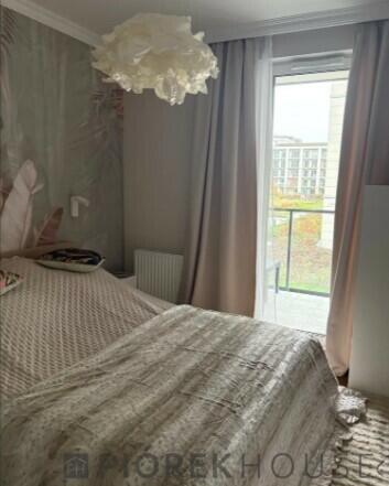 3-pokojowe mieszkanie na Pradze-Północ