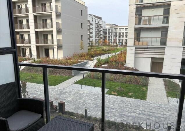 3-pokojowe mieszkanie na Pradze-Północ