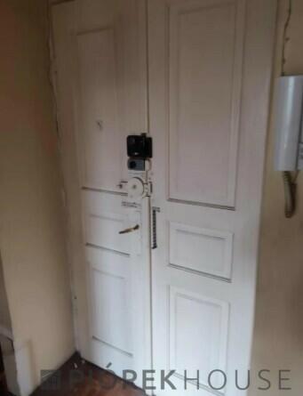 2-pokojowe mieszkanie na Pradze-Północ