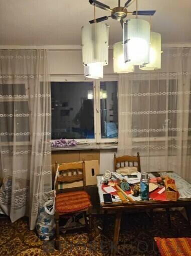 3-pokojowe mieszkanie na Żoliborzu