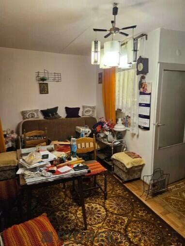 3-pokojowe mieszkanie na Żoliborzu