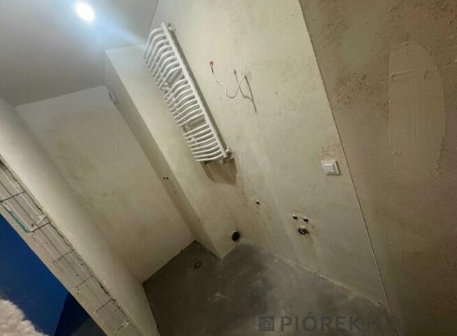 2-pokojowe mieszkanie na Włochach