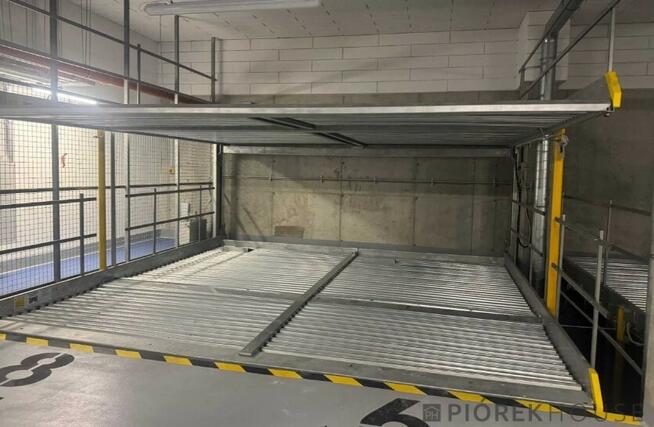 2-pokojowe mieszkanie na Włochach