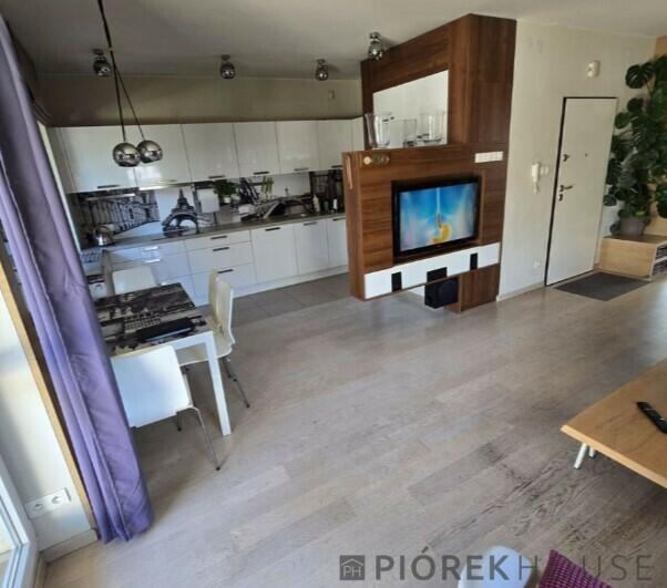 2-pokojowe mieszkanie na Białołęce