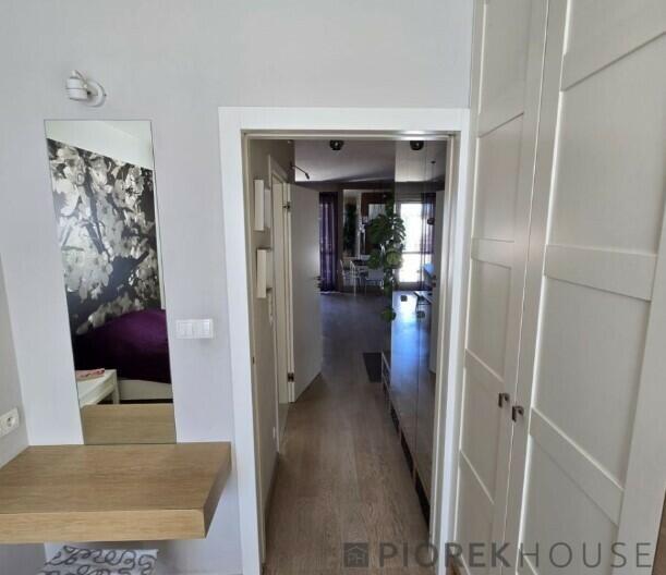 2-pokojowe mieszkanie na Białołęce