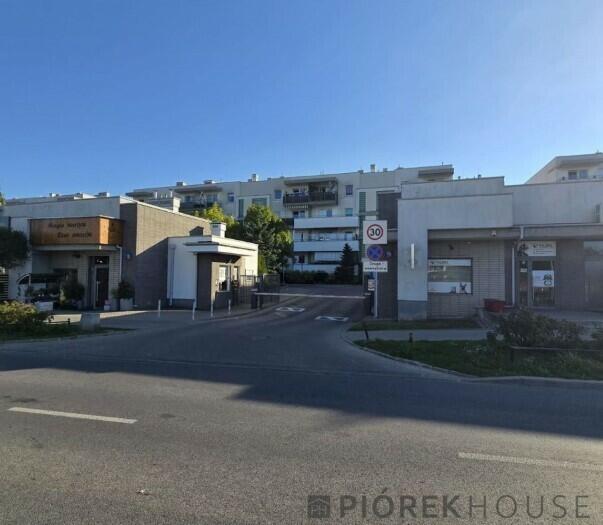 2-pokojowe mieszkanie na Białołęce