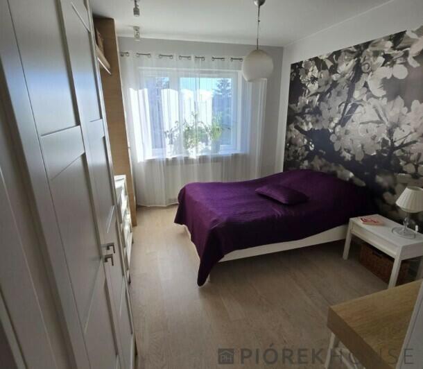 2-pokojowe mieszkanie na Białołęce