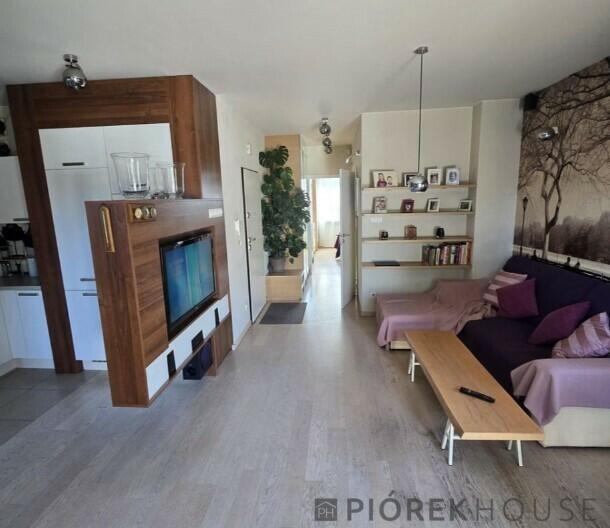 2-pokojowe mieszkanie na Białołęce