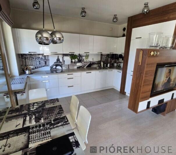 2-pokojowe mieszkanie na Białołęce