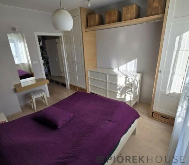 2-pokojowe mieszkanie na Białołęce