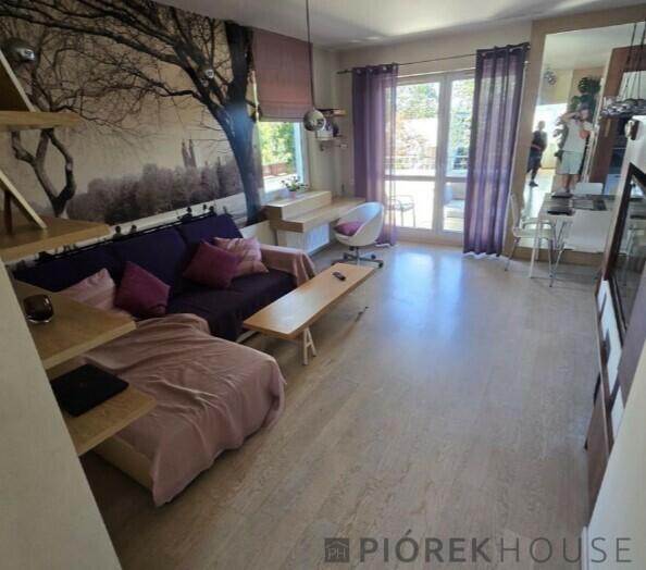 2-pokojowe mieszkanie na Białołęce