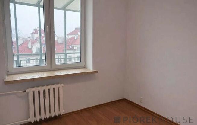 3-pokojowe mieszkanie na Włochach